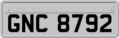 GNC8792