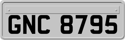 GNC8795