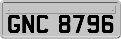 GNC8796