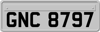 GNC8797