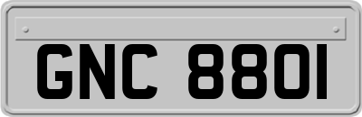 GNC8801