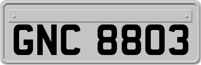 GNC8803