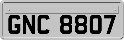 GNC8807