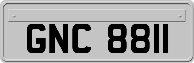 GNC8811