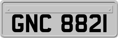 GNC8821