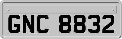 GNC8832