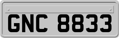 GNC8833
