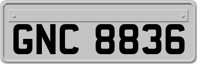 GNC8836