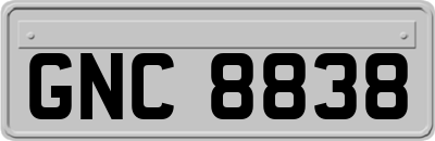 GNC8838