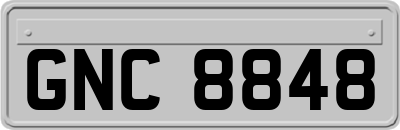 GNC8848