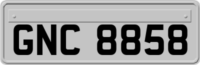 GNC8858