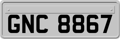 GNC8867