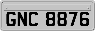 GNC8876