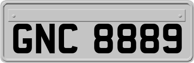 GNC8889