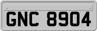 GNC8904
