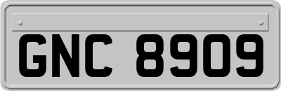 GNC8909