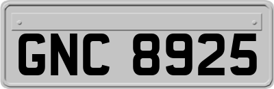 GNC8925