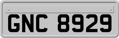 GNC8929