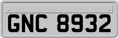 GNC8932