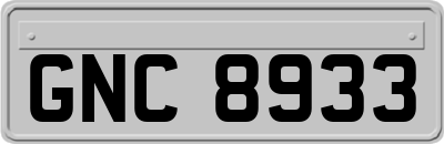 GNC8933