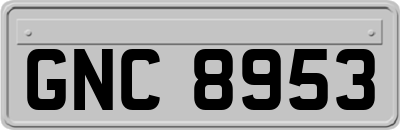 GNC8953
