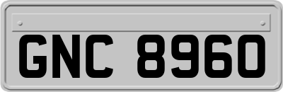 GNC8960