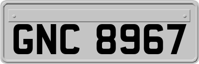 GNC8967