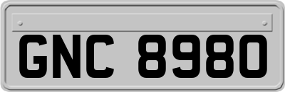 GNC8980