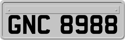 GNC8988