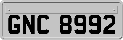 GNC8992