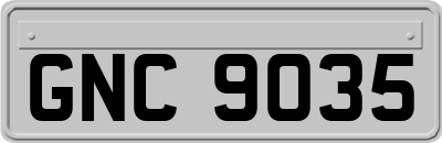 GNC9035