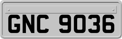 GNC9036
