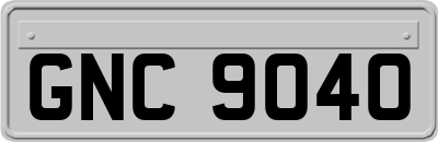 GNC9040