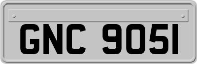 GNC9051