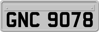 GNC9078