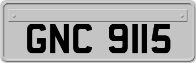 GNC9115