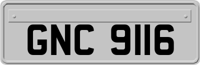 GNC9116