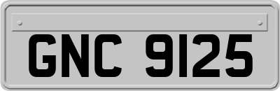 GNC9125