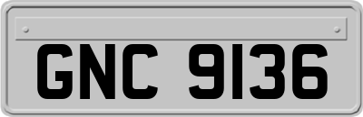 GNC9136