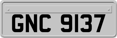 GNC9137