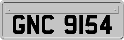 GNC9154