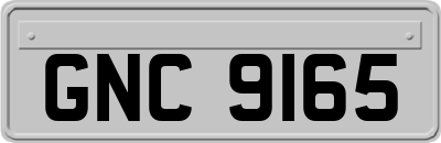 GNC9165