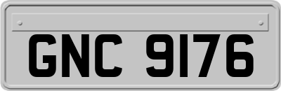 GNC9176