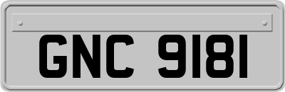 GNC9181