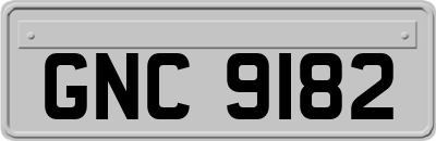 GNC9182