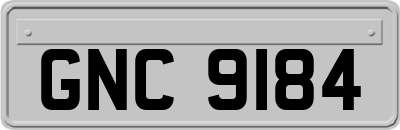 GNC9184