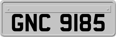 GNC9185