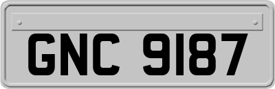 GNC9187