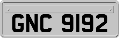 GNC9192
