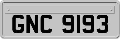 GNC9193